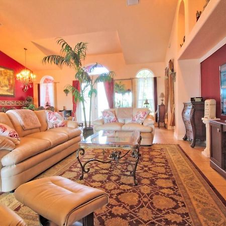 Villa Princess Cabo Coral Exterior foto