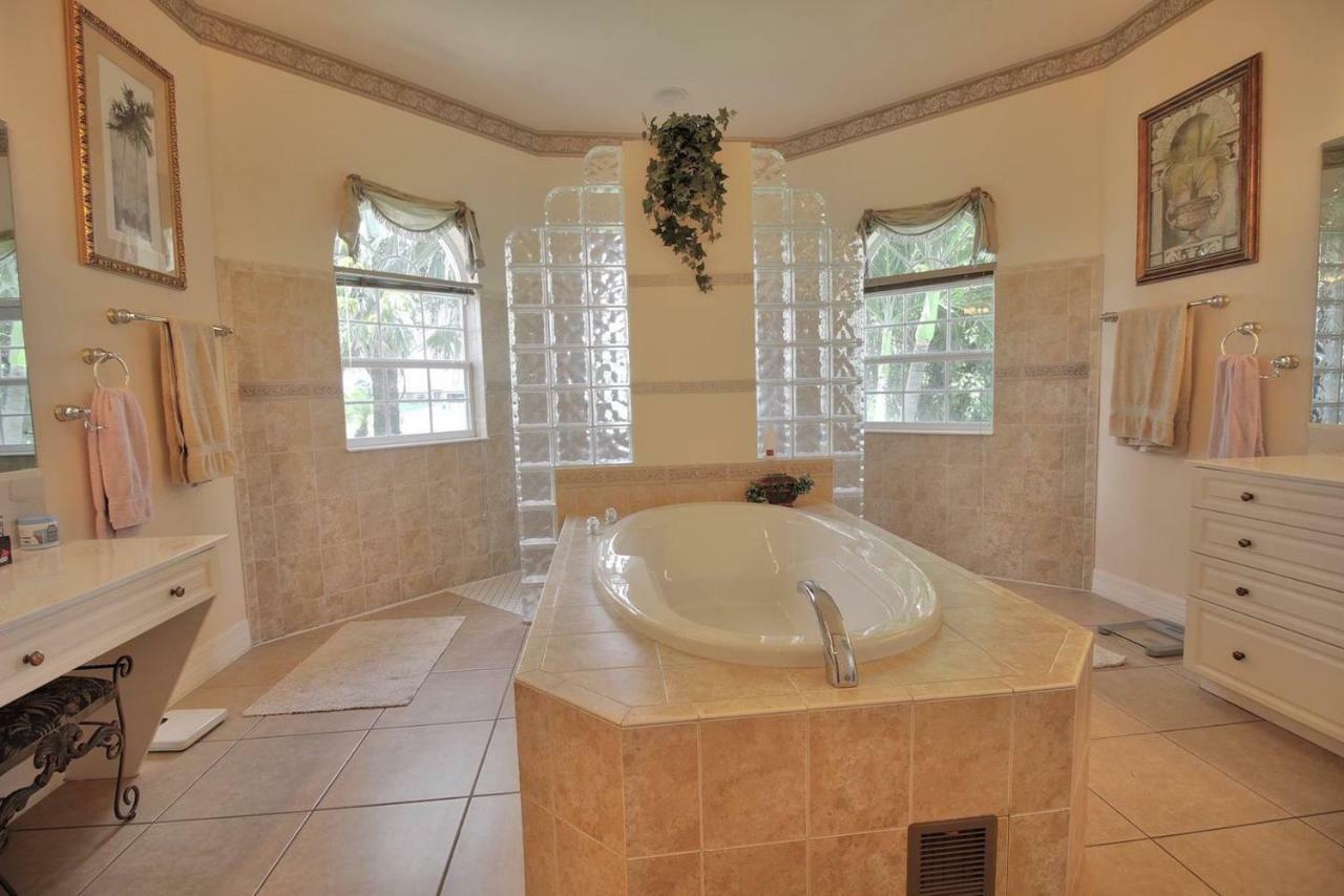 Villa Princess Cabo Coral Exterior foto